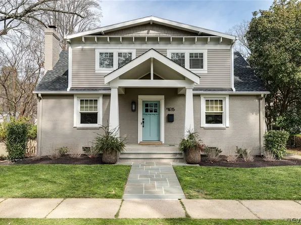 4615 King William Rd, Richmond, VA 23225