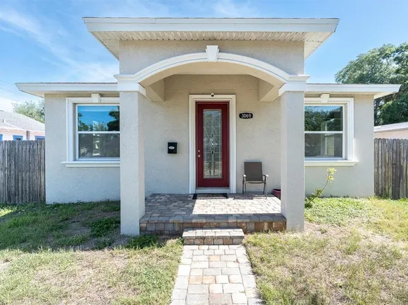 3069 19th Ave S, Saint Petersburg, FL 33712