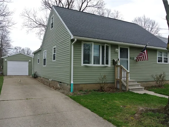 709 Tyndall Ave, Erie, PA 16511