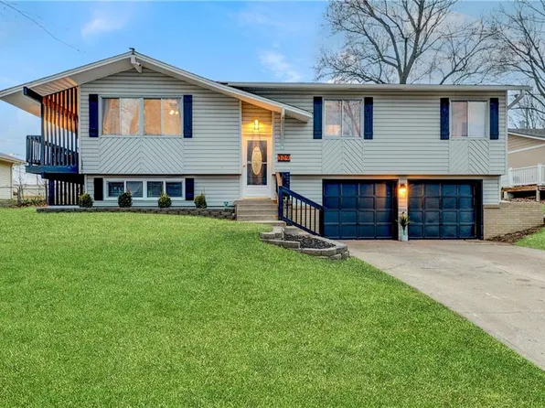 309 NE 88th Ter, Kansas City, MO 64155