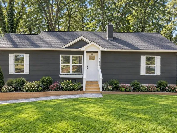 2026 North Ave NW, Atlanta, GA 30318