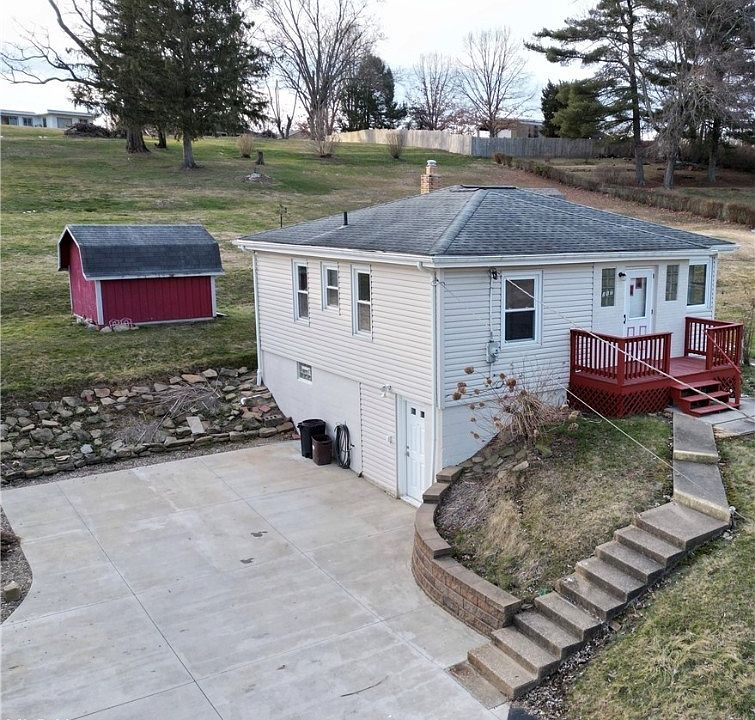 117 Garden Dr, Wintersville, OH 43953 Zillow