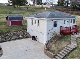 117 Garden Dr, Wintersville, OH 43953