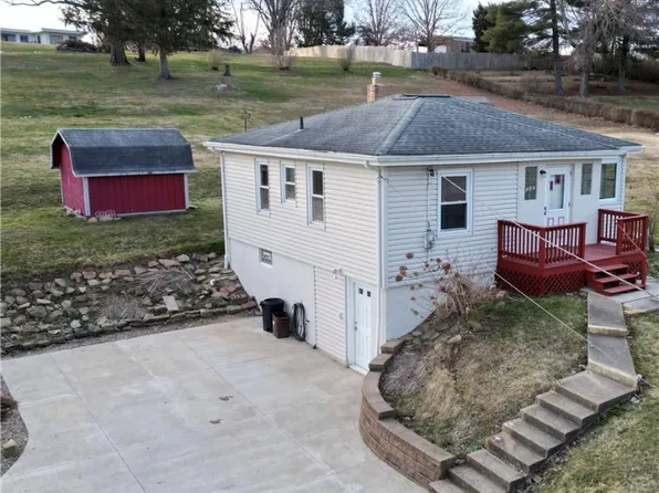 117 Garden Dr, Wintersville, OH 43953