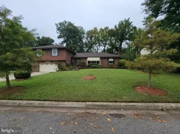 12106 Chesterton Dr, Upper Marlboro, MD 20774