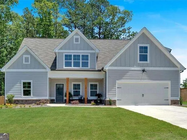 12 Harmony Woods Ln, Dallas, GA 30157