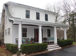 272 Watch Hill Rd, Cortlandt Manor, NY 10567