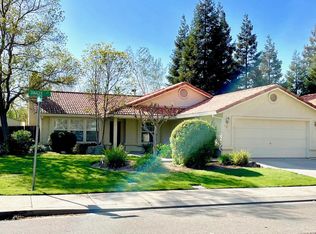 4011 Tanager Ct, Merced, CA 95340