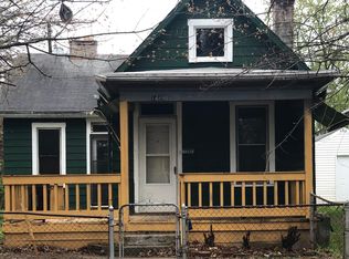 1489 Arlington Ave, Columbus, OH 43211