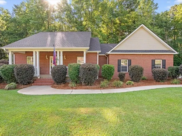 121 Brandy Chase, Carrollton, GA 30117