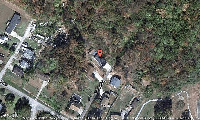 Map View