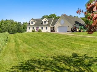 556 Bigelow Hill Rd, Skowhegan, ME 04976