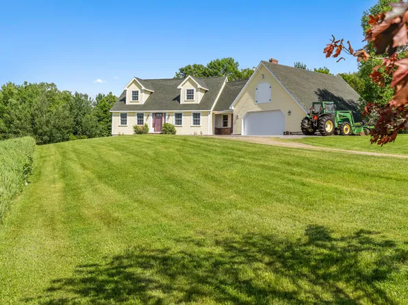556 Bigelow Hill Road, Skowhegan, ME 04976