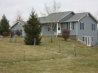86 Deerfield Ln, Dunnville, KY 42528