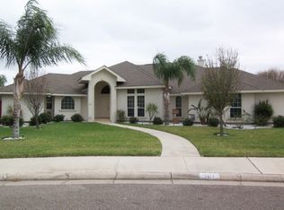 301 Southgate Cir, Weslaco, TX 78596