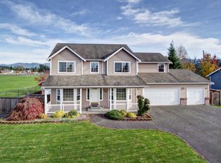 278 Hamilton Ct, Buckley, WA 98321