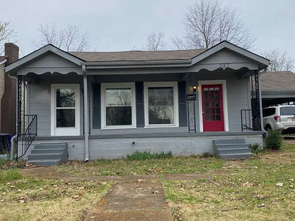 737 E Tombigbee St, Florence, AL 35630