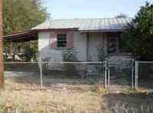 509 Benavides St, Laredo, TX 78040