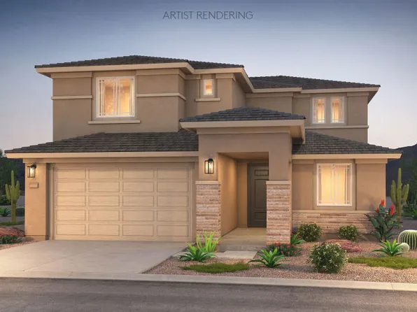 1293 W Saddle Run, Apache Junction, AZ 85120