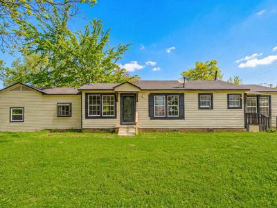 160 N Hearne St, Waskom, TX, 75692