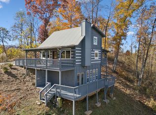 306 Beech Ridge Ln, Gatlinburg, TN 37738