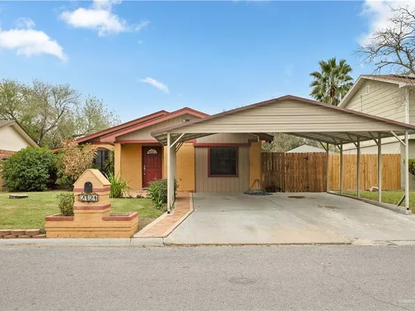 2721 N 27th Ln, McAllen, TX 78501