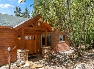 576 High Trails Drive, Durango, CO 81301