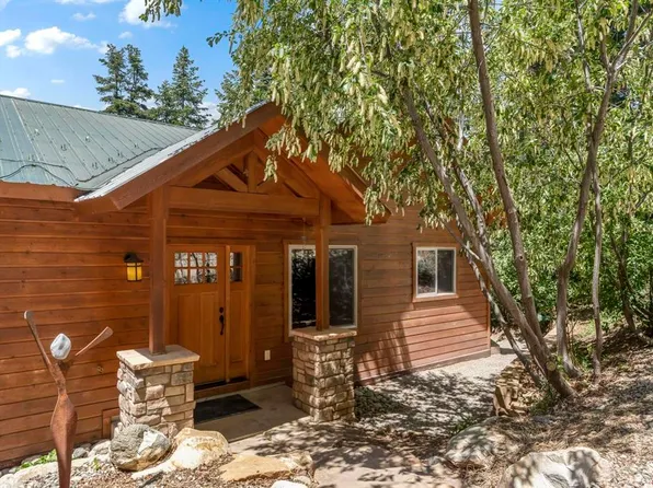 576 High Trails Drive, Durango, CO 81301