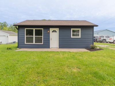 313 E Prairie St, Leesburg, IN, 46538