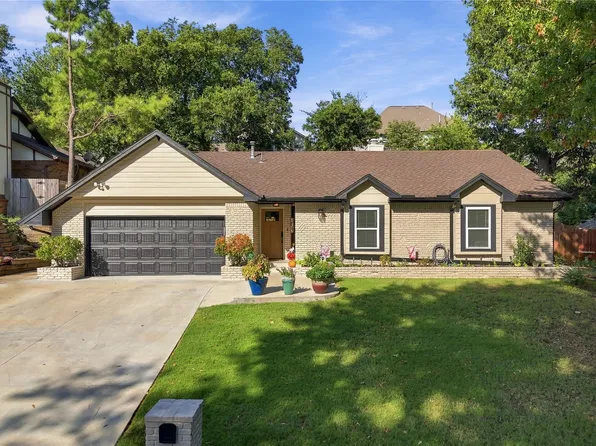 7610 S Maplewood Ave, Tulsa, OK 74136