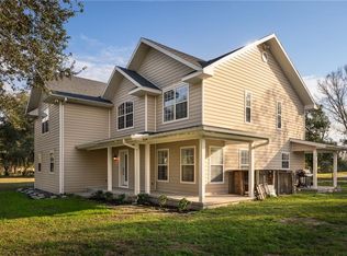 35555 Old Geiger Rd, Zephyrhills, FL 33541