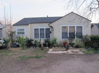 2815 California Ave, Bakersfield, CA