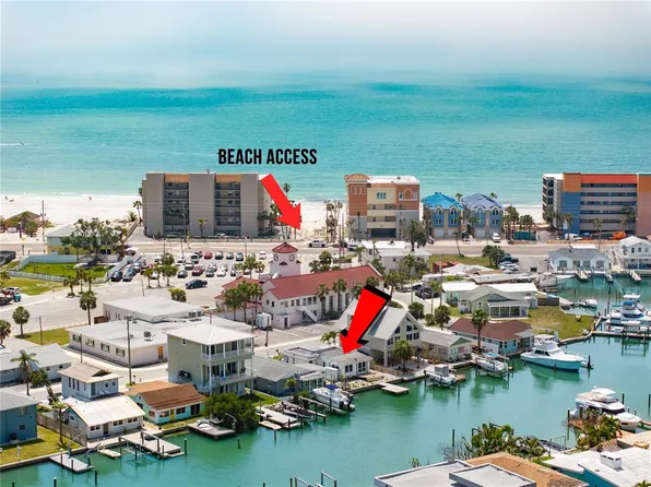 248 137th Ave, Saint Petersburg, FL 33708