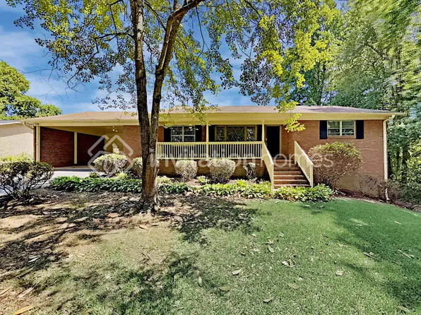 1732 Balfour Ln, Charlotte, NC 28216