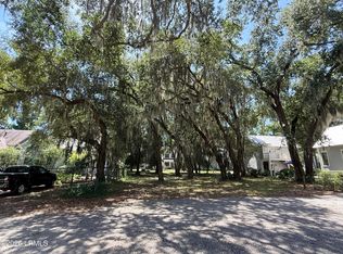 59 Sweet Olive Drive, Beaufort, SC 29907