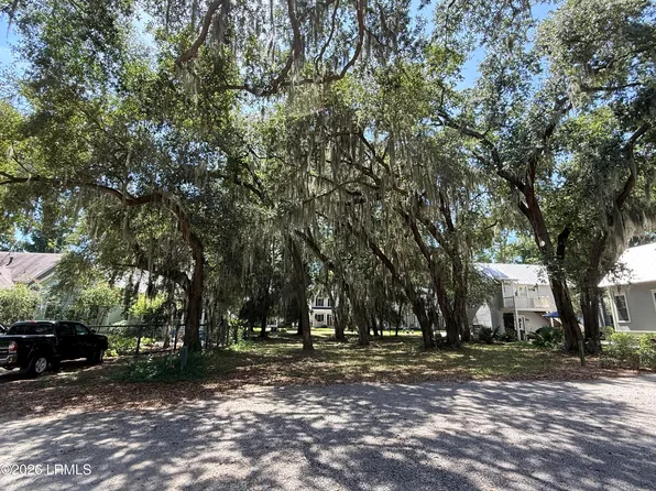 59 Sweet Olive Drive, Beaufort, SC 29907
