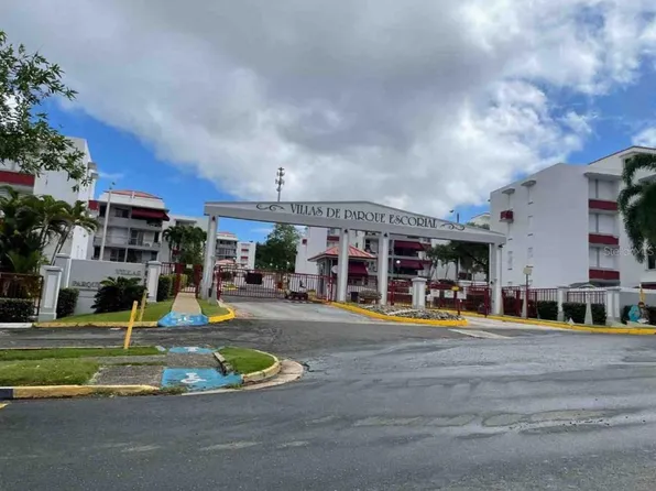 15 Parque Escorial #D1008, Carolina, PR 00987