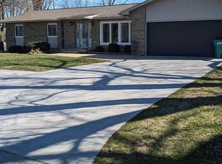 5431 S Four Mile Rd, Bay City, MI 48706