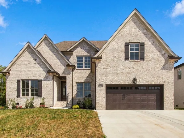 2629 Colleen Dr Lot 14, Murfreesboro, TN 37128