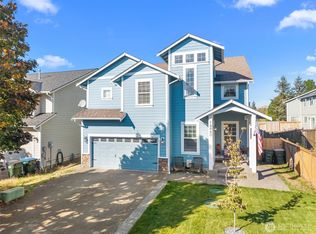 14840 89th Avenue SE, Yelm, WA 98597