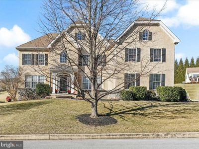 119 Harrogate Dr, Landenberg, PA, 19350