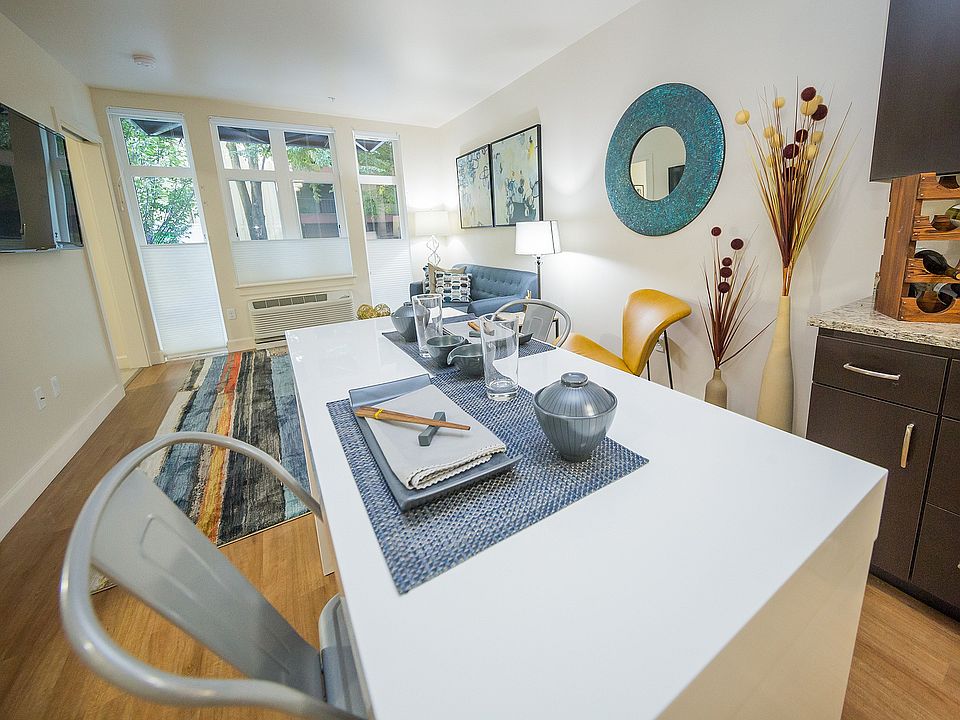 Light-Filled, Lifestyle-Ready