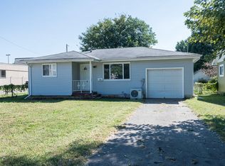 1402 W Hamilton St, Springfield, MO 65802