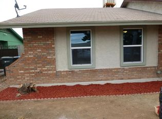 3147 N 77th Ln, Phoenix, AZ 85033