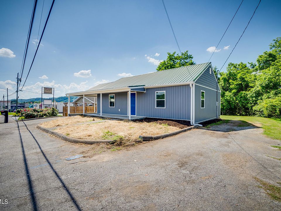 1224 Bluff City Hwy, Bristol, TN 37620 Zillow