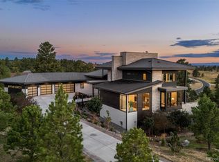 7868 Forest Keep Circle, Parker, CO 80134