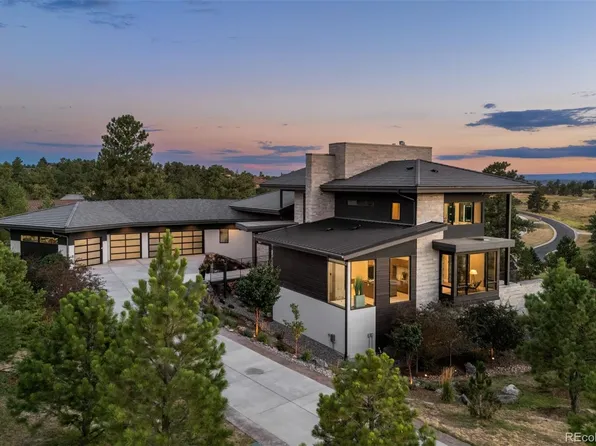 7868 Forest Keep Circle, Parker, CO 80134