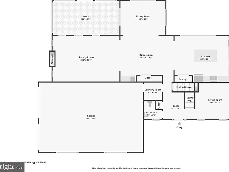 301 Kingdom Dr — Photo 108