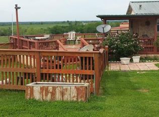 7057 Private Road 5445, Farmersville, TX 75442