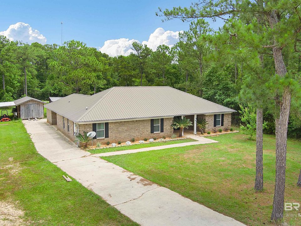 3010 Drag Strip Ln, Coden, AL 36523 | Zillow
